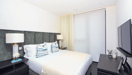 Ponton Road, The Residence, London, SW11 - Photo 4