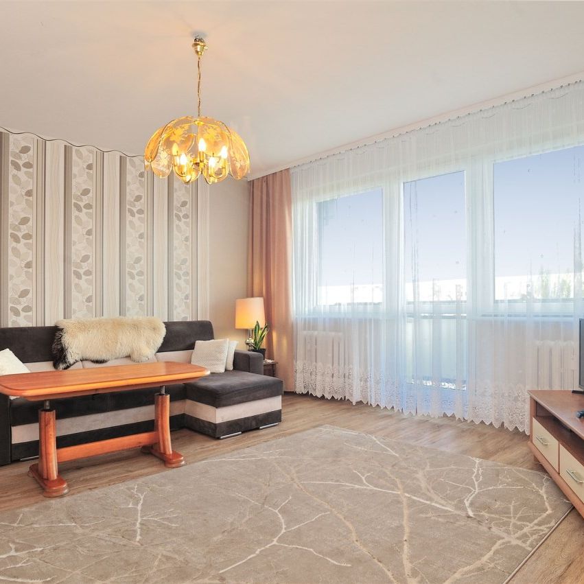 Szczecin, Bukowe - Photo 1