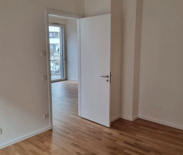 2 Zimmerwohnung✅Tiergarten✅Neubau✅70qm✅EBK✅Gartenanteil✅TOP!!!! - Photo 3