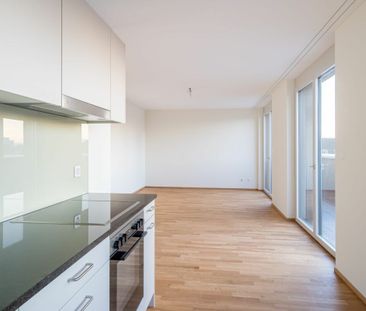 2.5 Zimmer, 5. Stock - Photo 3