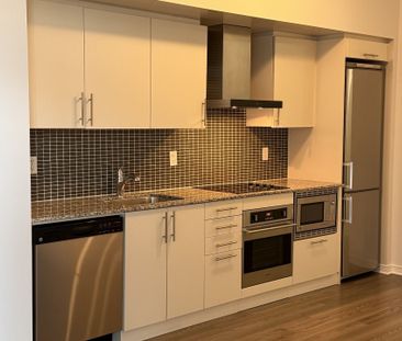 For Lease - 352 Front Street Unit# 1711, Toronto, Ontario - Photo 6