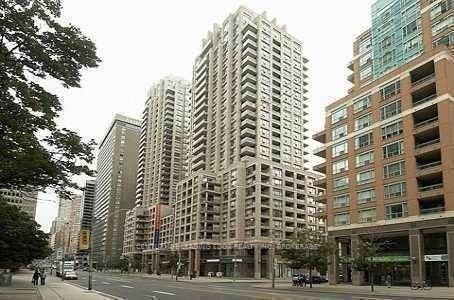 For Lease - 909 Bay Street Unit# 1905, Toronto, Ontario - Photo 1