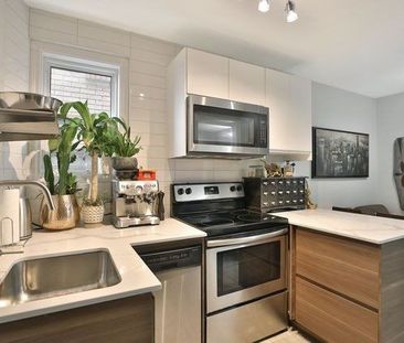 For Lease - 112 Alder Crescent Unit# 203, Toronto, Ontario - Photo 5