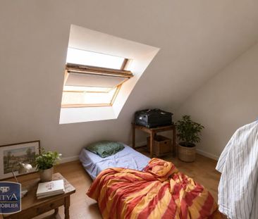 Location Appartement 3 pièces 54m² CHALON SUR SAONE 71100 - Photo 2