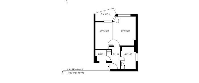 Dirschauer Straße 26, 28237 Bremen OT Gröpelingen - Photo 1