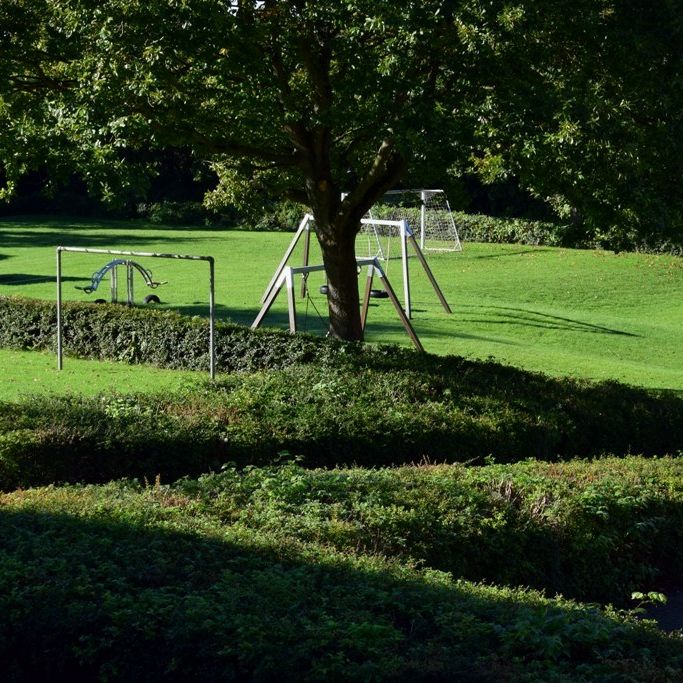 Humlevej 8 st.tv., 7800, Skive - Photo 1