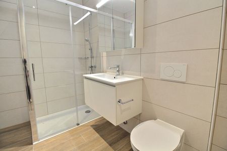 Appartement neuf de 2.5 pièces en attique ! - Foto 2