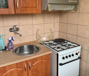 TICHÝ, PRÍJEMNÝ 1I BYT PRI LÍŠČOM ÚDOLÍ – Fotografia 5