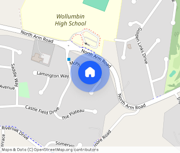 Peaceful Family Living in a Quiet Cul-de-Sac - Photo 1