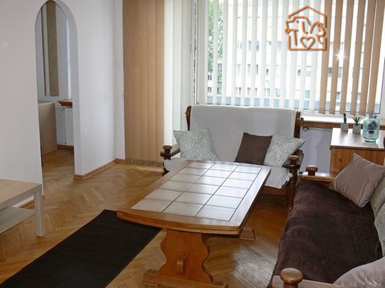 Warszawa Ochota, Grójecka - Photo 1