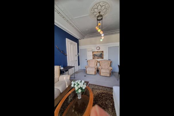 Studio Flat, Oakfield Avenue, G12 - Photo 1