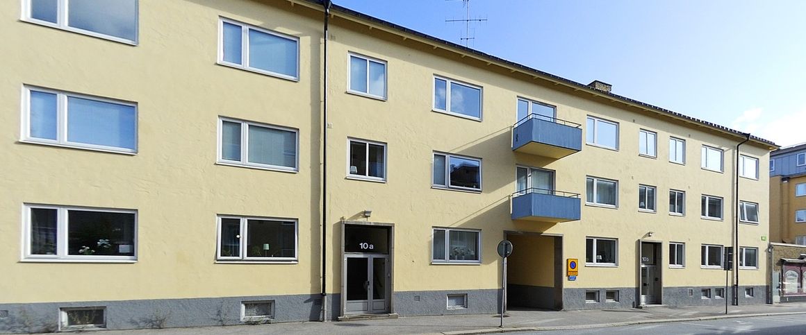 Trollgatan 10 B, Trollhättan - Foto 1