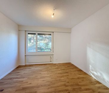 Bel appartement de 3,5 pièces proche de la Sallaz - Photo 1