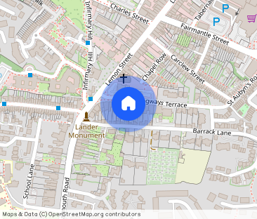 Strangways Terrace, Truro - Photo 1