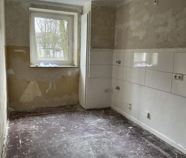 2-Zimmer-Wohnung in Gelsenkirchen Hassel mit Balkon - Foto 3