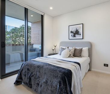 Brilliant Apartment In Modern Convenient Complex - Photo 6
