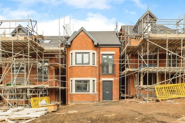 Spondon Street - Photo 1