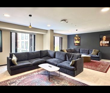 Studio Flat, Unity Street, BS2 - Photo 4