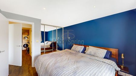2 bedroom flat to rent - Photo 4