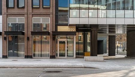 For Lease - 219 Dundas Street Unit# 2201, Toronto, Ontario - Photo 3