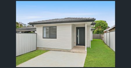 Brand New Two Bedroom Granny Flat – Convenient Location! - Photo 4