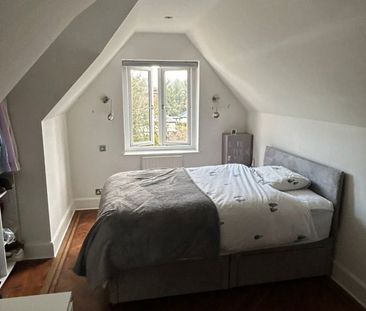 Room in a Shared Flat, North Common Road, W5 - Photo 5