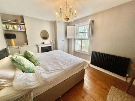2 bedroom semi-detached house to rent - Photo 4