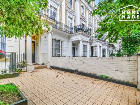 Inverness Terrace Bayswater W2 - Photo 4