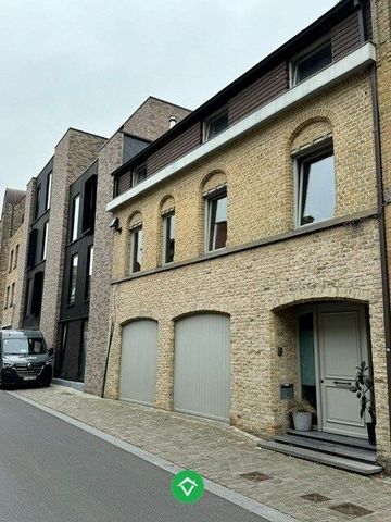 Charmante woning in het centrum van Diksmuide - Photo 4