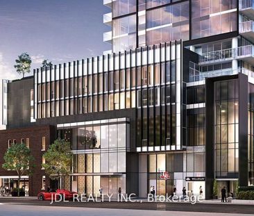 For Lease - 3 Gloucester Street Unit# 507, Toronto, Ontario - Photo 2