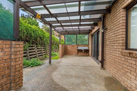 23 Bernard Road, Padstow Heights, NSW 2211 - Photo 5