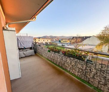 Mietwohnung mit Balkon – Ihr neues Zuhause in Gniebing …! - Foto 3