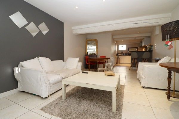 Location Maison 4 pièces 120m² CUSSET 03300 - Photo 1