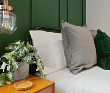 Studio to rent - Photo 5