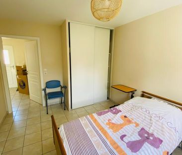Location Appartement 2 pièces 42m² CAGNES SUR MER 06800 - Photo 2
