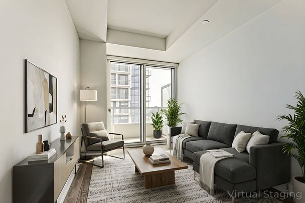 For Lease - 180 Fairview Mall Drive Unit# 811, Toronto, Ontario - Photo 1