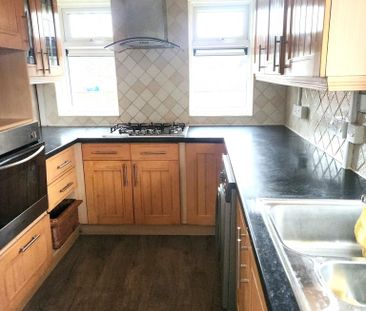 2 bedroom maisonette to rent - Photo 1