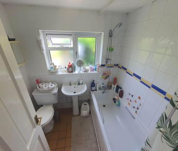 1 bedroom terraced house to rent - Photo 4