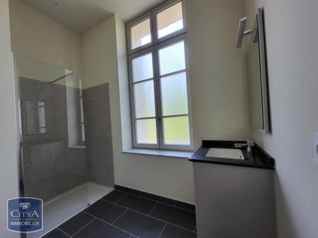 Appartement à louer 2 pièces 44.7m² - Photo 3