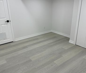For Lease - 68 Cree Avenue Unit# Bsmt, Toronto, Ontario - Photo 1