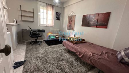 Studio/Γκαρσονιέρα για ενοικίαση Μέσα Αγυιά - Παναχαϊκή (Πάτρα) - Photo 3