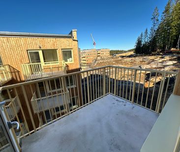 Klättergatan 15 – 1 rok (lgh 1705) - Photo 1