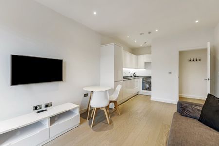 2 bedroom apartment to rent - Photo 3