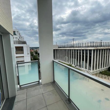 Appartement à louer 4 pièces 87.57m² - Photo 4