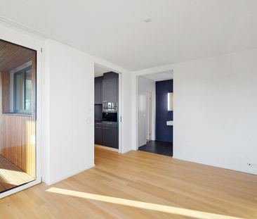 Modern and natural living - Photo 2