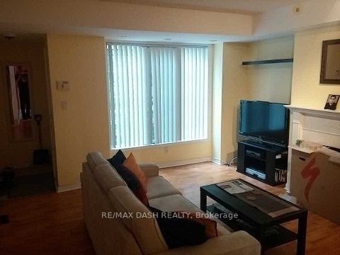 For Lease - 5 Everson Drive Unit# 1014, Toronto, Ontario - Photo 1