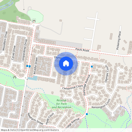 15 Cooloola Ct, Upper Caboolture QLD 4510