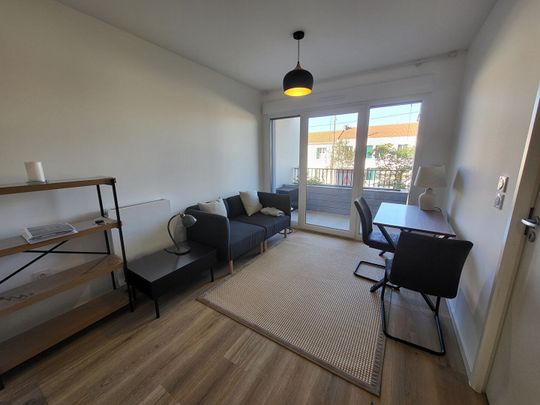 Location Appartement 2 pièces 37m² - Photo 1