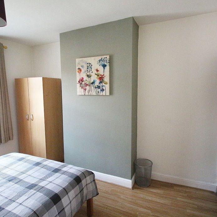 Student Accommodation, 58 Shakespeare Street, High Street, Lincoln, Lincolnshire, LN5 8JS, United Kingdom - Photo 1