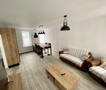 Location Appartement 3 pièces 59m² CHERBOURG-EN-COTENTIN 50100 - Photo 3